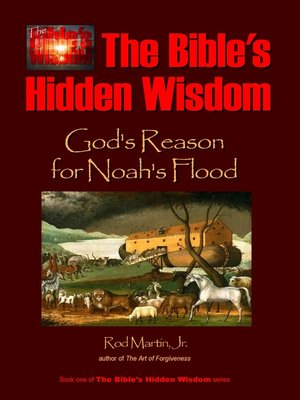 cover image of The Bible's Hidden Wisdom